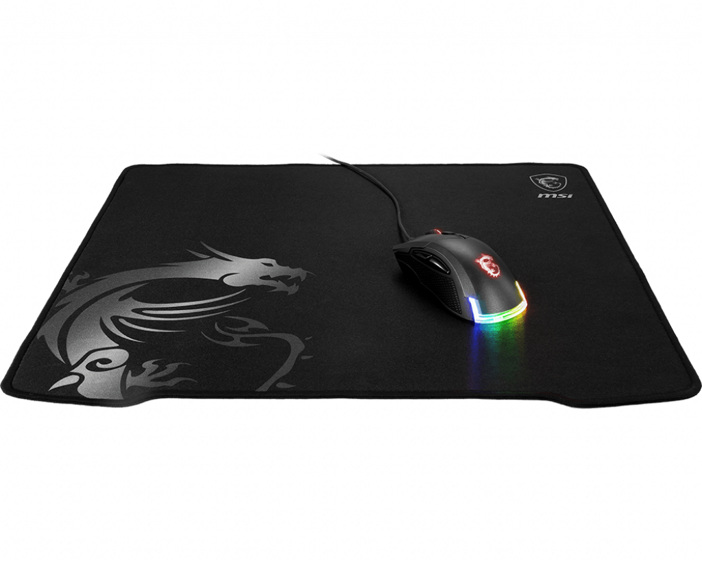 MSI Agility GD30 Gaming Mousepad 450x400x3 (mm)