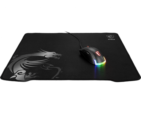 MSI Agility GD30 Gaming Mousepad 450x400x3 (mm)