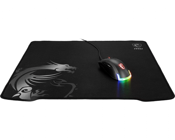 SteelSeries Qck XXL Gaming Mousepad 900x400x4mm 67500 – DynaQuest PC