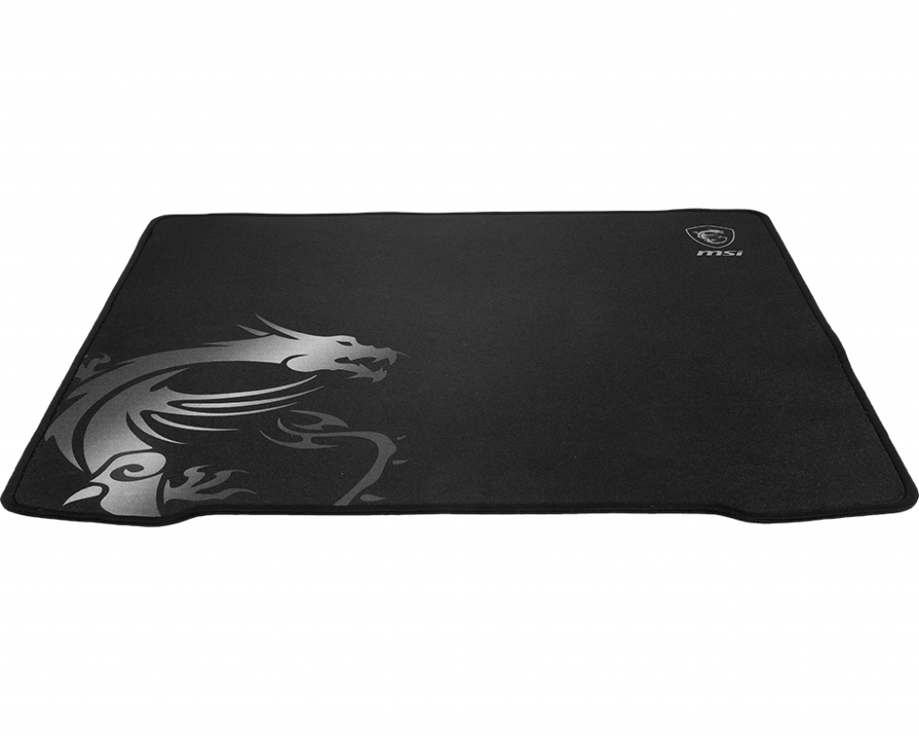 MSI Agility GD30 Gaming Mousepad 450x400x3 (mm)