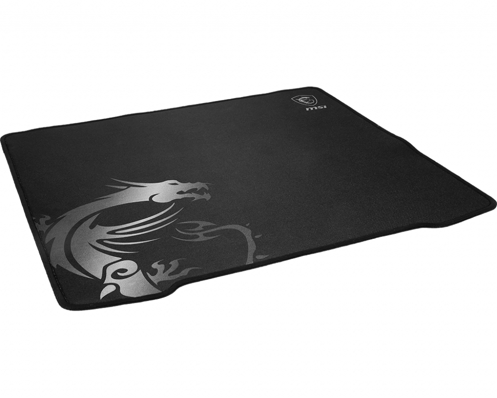 MSI Agility GD30 Gaming Mousepad 450x400x3 (mm)