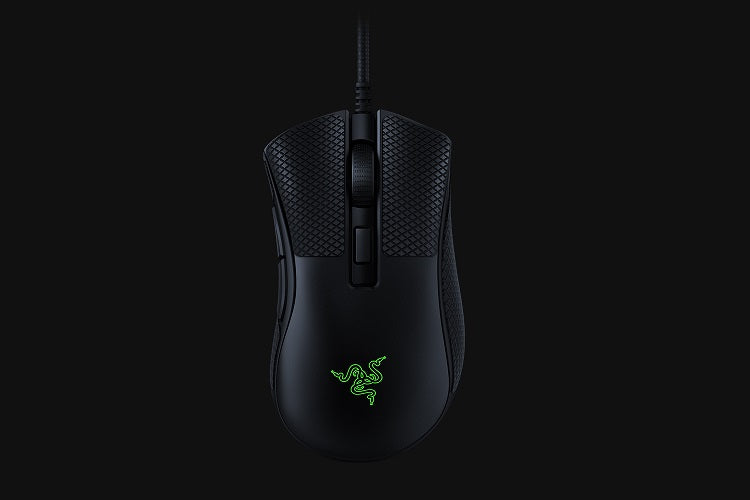 RaZER Deathadder V2 Mini Gaming Mouse RZ01-03340100-R3M1
