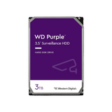 Western Digital WD Purple 3TB WD33PURZ (Surveillance) Hard Drive