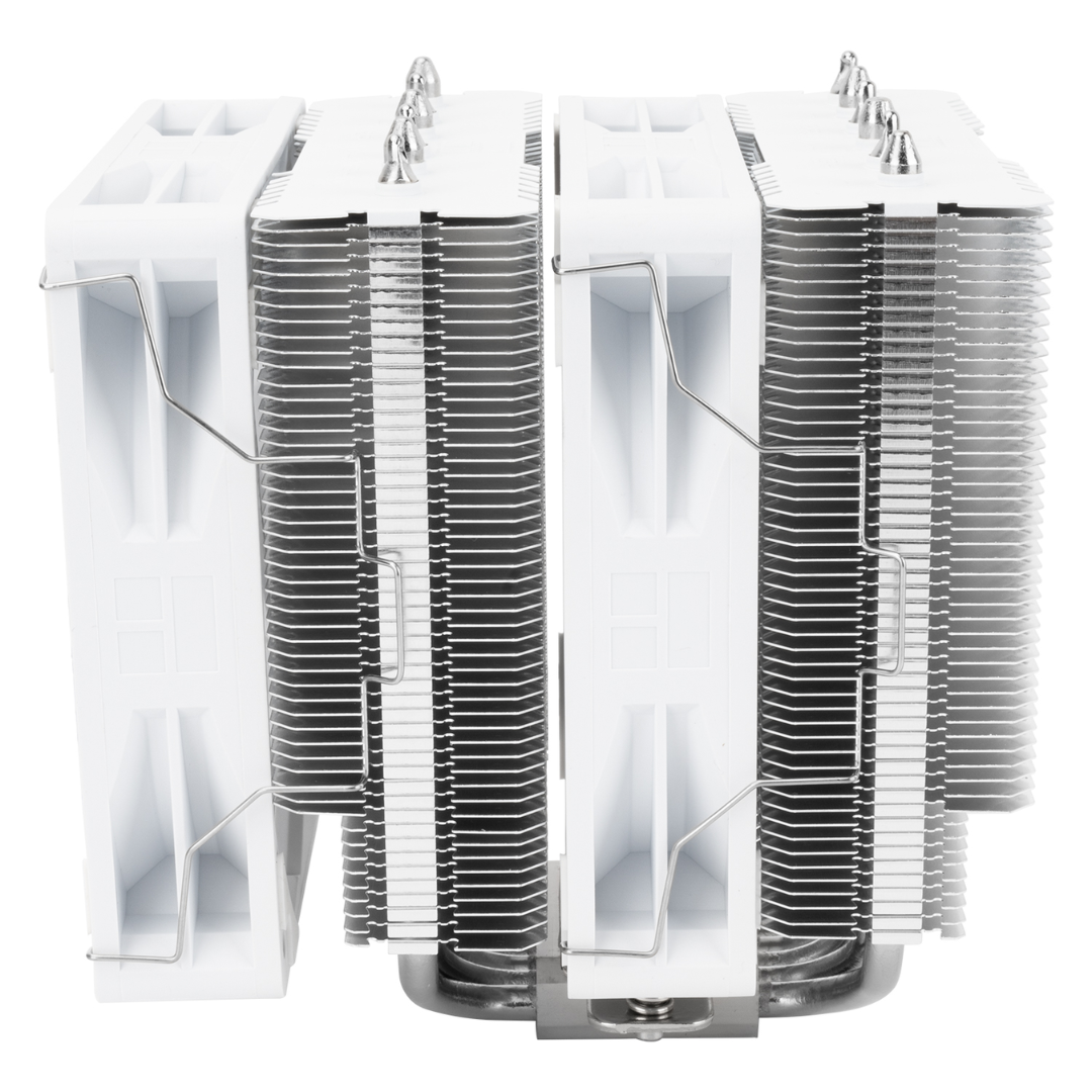 Thermalright Peerless Assassin PA 120 SE V2 White ARGB CPU Air Cooler TL-C12CW-X28-S V2