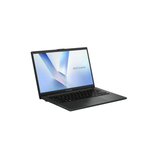 Asus Vivobook Go 14 E1404FA-EB837WSM Laptop (Mixed Black) | 14" FHD 1920x1080 | Ryzen 5 7520U | 8GB RAM | 512GB SSD | AMD Radeon Graphics | Windows 11 Home | Microsoft Office Home 2024 + Microsoft 365 Basic + Asus Backpack