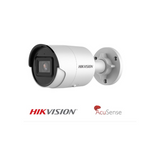 [Pre Order] Hikvision Camera Bullet IPC AcuSense 6MP IR Night Vision Outdoor IP CCTV Security Camera DS-2CD2066G2-I