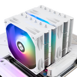 Thermalright Peerless Assassin PA 120 SE V2 White ARGB CPU Air Cooler TL-C12CW-X28-S V2