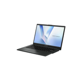 Asus Vivobook Go 14 E1404FA-EB837WSM Laptop (Mixed Black) | 14" FHD 1920x1080 | Ryzen 5 7520U | 8GB RAM | 512GB SSD | AMD Radeon Graphics | Windows 11 Home | Microsoft Office Home 2024 + Microsoft 365 Basic + Asus Backpack