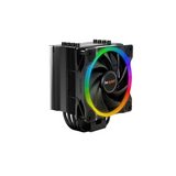 Bequiet Pure Rock Pro 2 FX Black CPU Cooler BK033