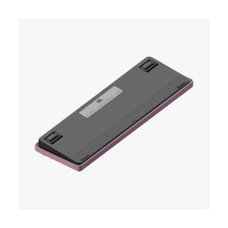 Nuphy Node100 High-Profile Pink / Blush Max Keyboard