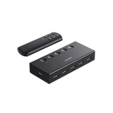 Ugreen HDMI 2.0 5-in-1 Switcher CM568/90512
