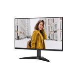 AOC 27B36XE 27" IPS 144Hz FHD 1920x1080 0.5ms Monitor Wall Adaptor With Tilt Adjustment
