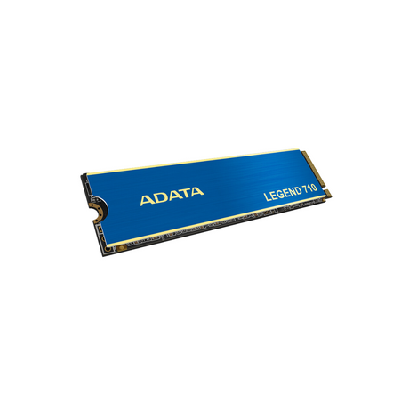 Adata Legend 710 M.2 2TB PCIe Gen3x4 SSD ALEG-710-2TCS