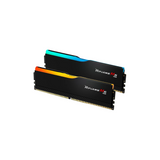 G.Skill Ripjaws M5 RGB 32GB 16GX2 DDR5 6400MT/s Desktop Memory F5-6400J3648F16GX2-RM5RK