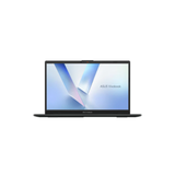 Asus Vivobook Go 14 E1404FA-EB837WSM Laptop (Mixed Black) | 14" FHD 1920x1080 | Ryzen 5 7520U | 8GB RAM | 512GB SSD | AMD Radeon Graphics | Windows 11 Home | Microsoft Office Home 2024 + Microsoft 365 Basic + Asus Backpack