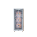 Corsair 3200D RS ARGB TG ATX Mid-Tower PC Case w/ 3x RS120-R ARGB Fans ( Black CC-9011344-WW | White CC-9011345-WW )