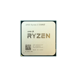 AMD Ryzen 5 5500GT 3.60-4.40GHz 6-Core 12-Thread Processor MPK Tray