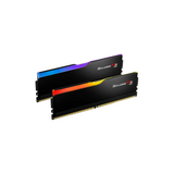 G.Skill Ripjaws M5 RGB 32GB 16GX2 DDR5 6400MT/s Desktop Memory F5-6400J3648F16GX2-RM5RK