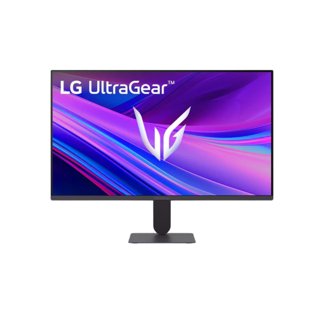 LG UltraGear 24G411A-B 24" FHD (1920x1080) 120Hz (O/C 144Hz) 1ms MBR G-SYNC Compatible / AMD FreeSync Premium Pro IPS Gaming Monitor with Tilt Adjustment