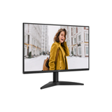 AOC 27B36XE 27" IPS 144Hz FHD 1920x1080 0.5ms Monitor Wall Adaptor With Tilt Adjustment
