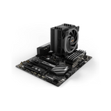 Bequiet Pure Rock Pro 2 FX Black CPU Cooler BK033