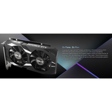 Asus RTX 3050 DUAL 6GB OC Graphics Card DUAL-RTX3050-O6G