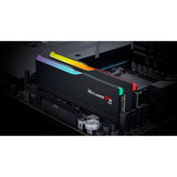 G.Skill Ripjaws M5 RGB 32GB 16GX2 DDR5 6400MT/s Desktop Memory F5-6400J3648F16GX2-RM5RK