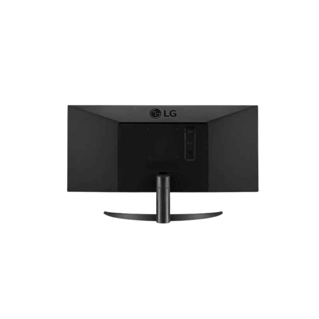 LG 29WQ500-B 29” Ultrawide IPS 100Hz FHD 5ms GTG HDR10 Monitor with AMD FreeSync