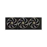 ID Cooling DX360 GDL Water Cooler 360mm Black