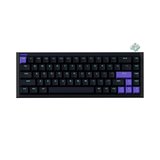 Nuphy BH65 Dark / Magnetic Jade Pro Keyboard