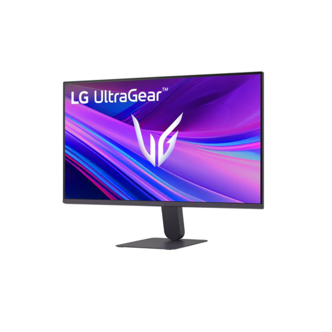 LG UltraGear 24G411A-B 24" FHD (1920x1080) 120Hz (O/C 144Hz) 1ms MBR G-SYNC Compatible / AMD FreeSync Premium Pro IPS Gaming Monitor with Tilt Adjustment