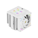 Thermalright Phantom Spirit 120 Evo Digital Snow CPU Air Cooler