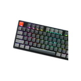 Keychron K8 87-Key Wired/Wireless RGB Backlight Hot Swappable Mechanical Keyboard