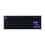 Nuphy BH65 Dark / Magnetic Jade Pro Keyboard