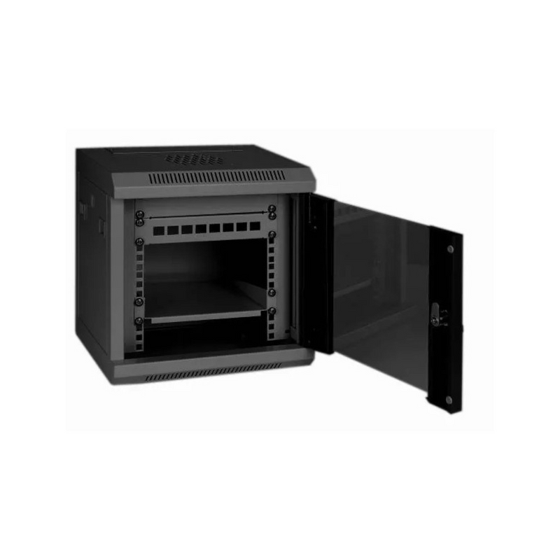 Net Devices - Network Cabinet – DynaQuest PC
