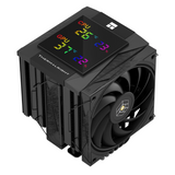 Thermalright Royal Knight 120 Digital Air Cooler ( Black | White )