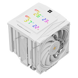 Thermalright Royal Knight 120 Digital Air Cooler ( Black | White )