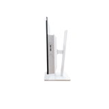 Viewplus AIZ-11900H 24 inch All-in-One Desktops PC | Intel Core i9-11900H | 16GB RAM | 512G M.2 SSD | White Desktop Computer