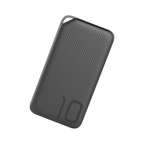 HUAWEI AP08Q 10000mAh POWER BANK BLACK
