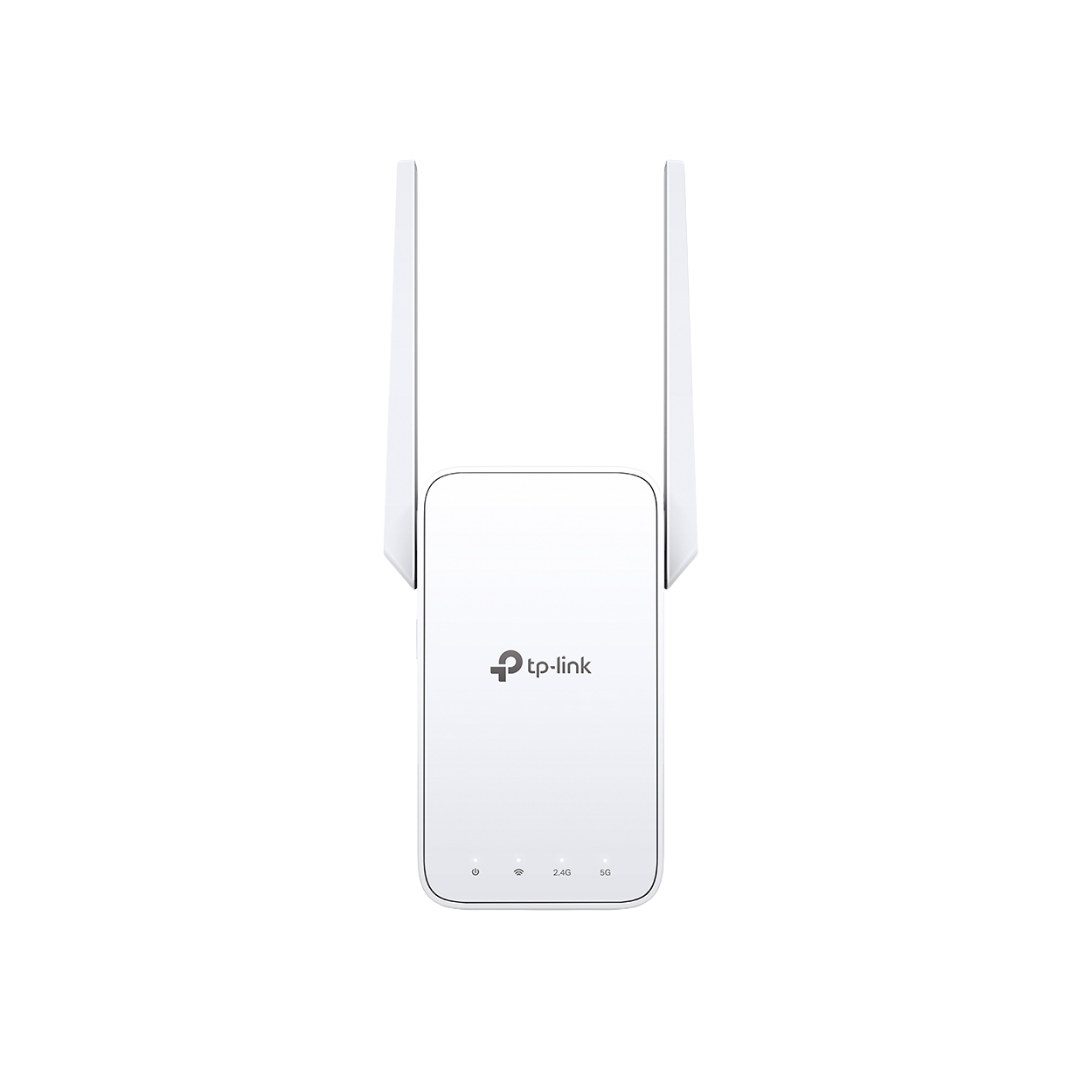 TP-Link RE315 AC1200 Mesh Wi-Fi Range Extender