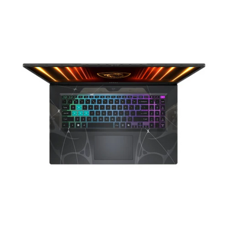MSI Cyborg 15 B2RWFKG-035PH Gaming Laptop | 15.6" IPS 144Hz FHD 1920x1080 | Core 5-210H | 16GB RAM | 512GB SSD | RTX 5060 | Windows 11 Home | MSI Backpack