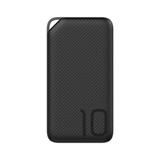 HUAWEI AP08Q 10000mAh POWER BANK BLACK