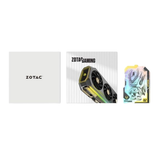 Zotac RTX 5060 Twin Edge Plus 8GB GDDR7 Graphics Card ZT-B50600E2-10M