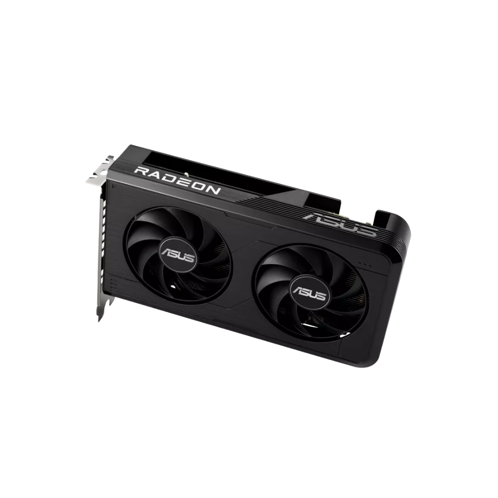 Asus RX 9050 Dual OC 8GB DUAL-RX9050-O8G Graphics Card
