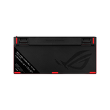 Asus ROG Falchion Ace 75 HE 75% Wired Analog Gaming Keyboard M705 Red (ROG HFX V2X Magnetic Switch)
