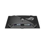 Asus ROG Strix OLED XG27UQDMS 27" QD-OLED 240Hz 4K 3840x2160 0.03ms GTG Tandem Gaming Monitor with Tilt/ Height/ Swivel/ Pivot Adjustment