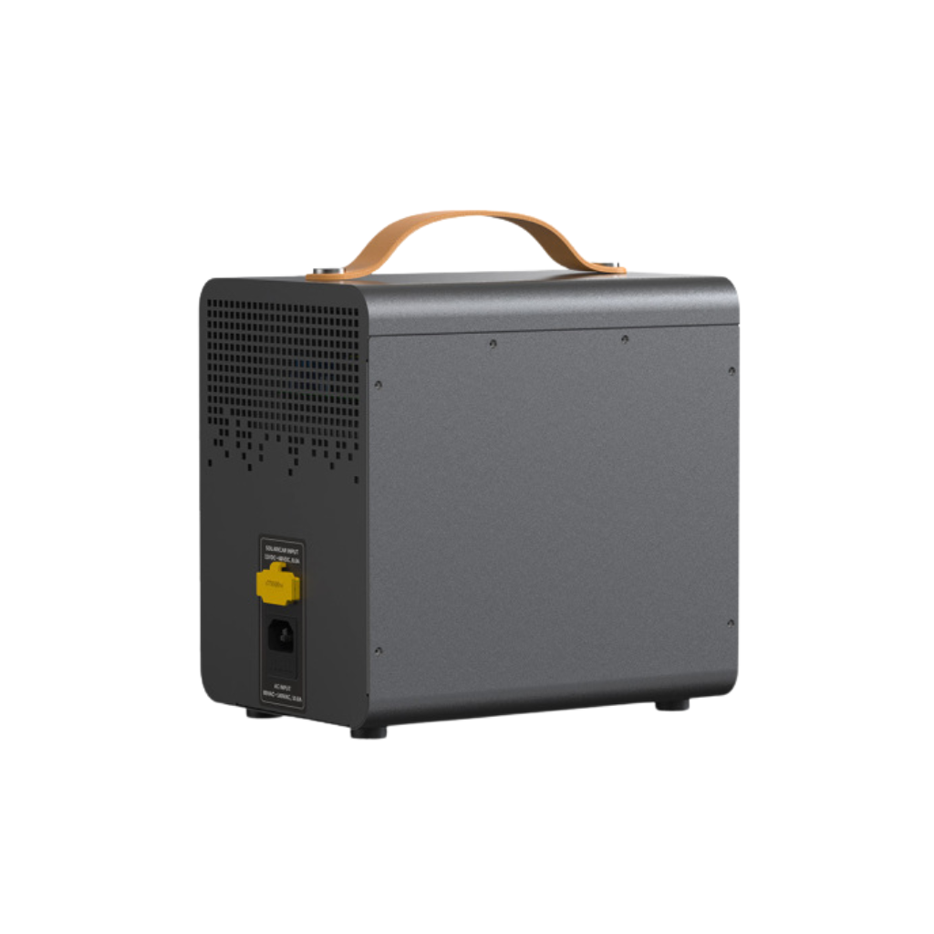 Marsriva MP6 Plus 600W Portable Power Station