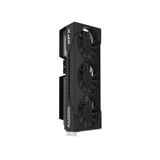 XFX Swift RX 9070 GRE 12GB BLACK GDDR6 Triple Fan RX-97GRE29B7 Graphics Card