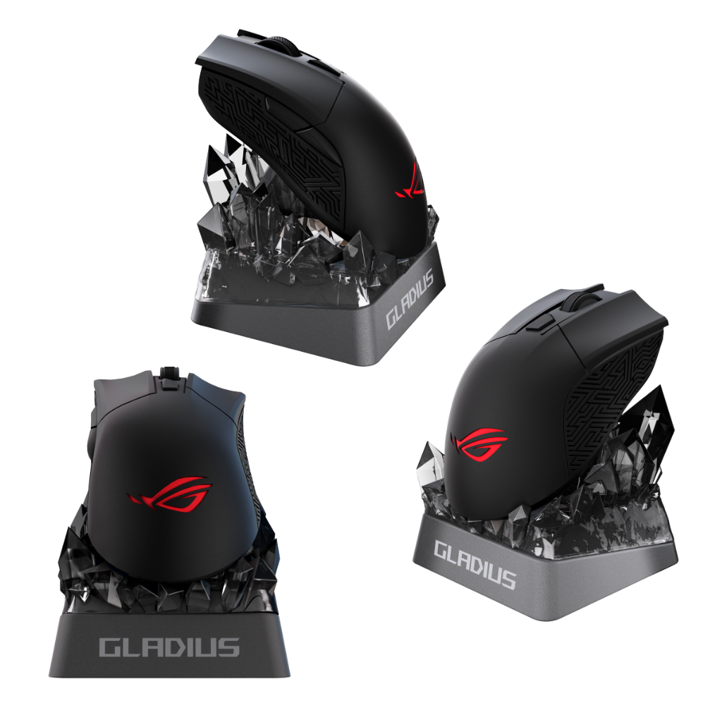 Asus ROG Keycap Mystery Box Edition 20 (AC13 )