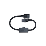 Lian Li SP1000P Platinum 1000W SFX 80+ ATX 3.1 PCIe5.1 Power Supply Black G9P.SP1000P.B000.US